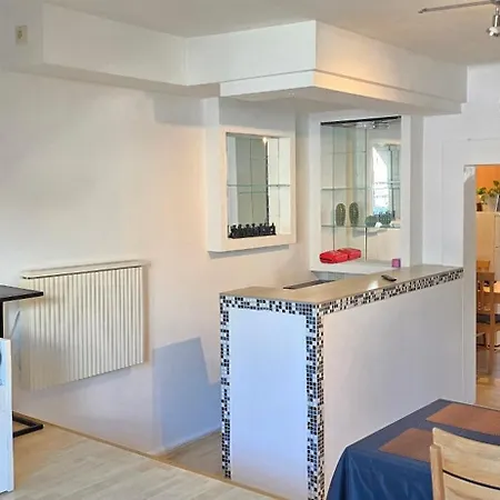 Bright & Spacious In Γκρατς