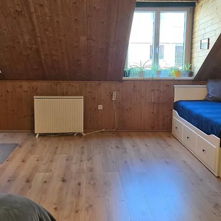 Bright & Spacious In *