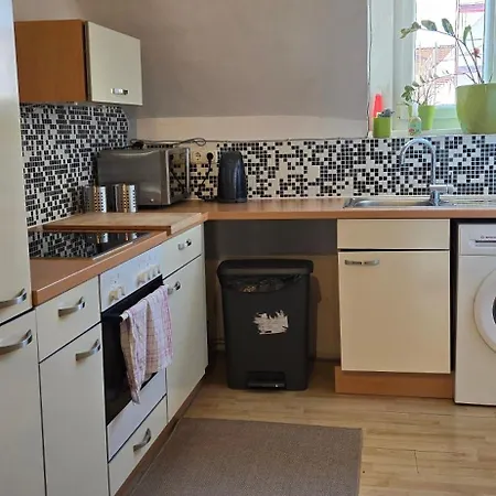 Bright & Spacious In Apartment Graz