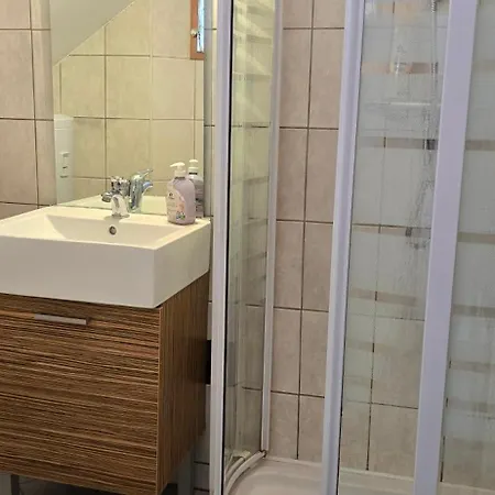 Apartament Bright & Spacious In Graz