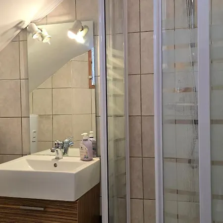 Bright & Spacious In *