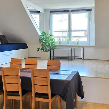 Bright & Spacious In * Graz