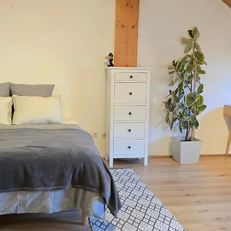 Bright & Spacious In Apartment *
