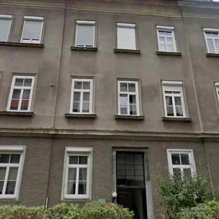 Apartamento Bright & Spacious In Graz