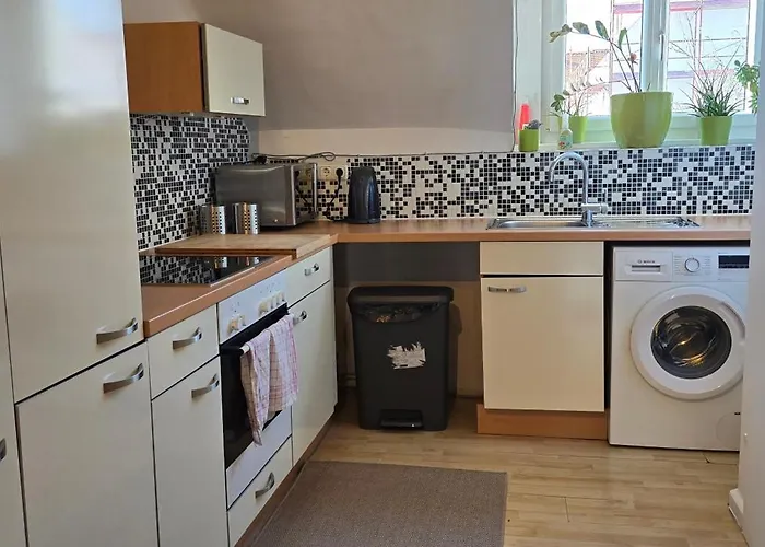 Bright & Spacious In شقة غراتس