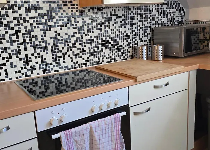 Bright & Spacious In 公寓 *