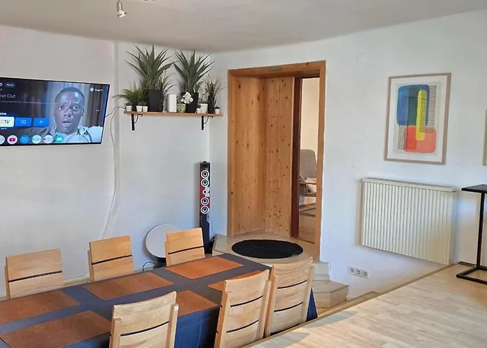 Bright & Spacious In * غراتس