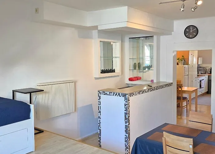 Bright & Spacious In غراتس