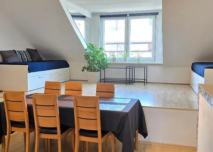 Bright & Spacious In * غراتس