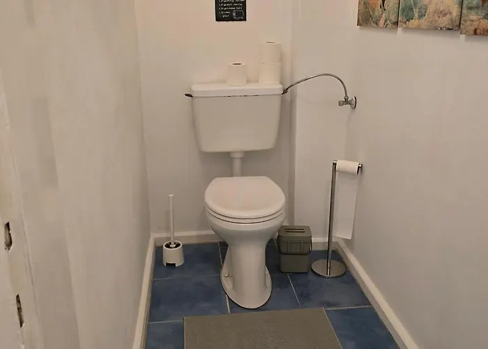 شقة Bright & Spacious In *